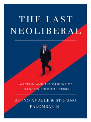cover image of The Last Neoliberal